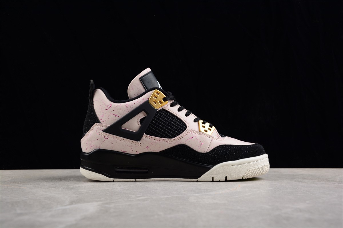 Jordan discount aj4 silt