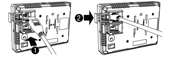 MustHD 5" On-camera Field Monitor Quick Start Guide 7