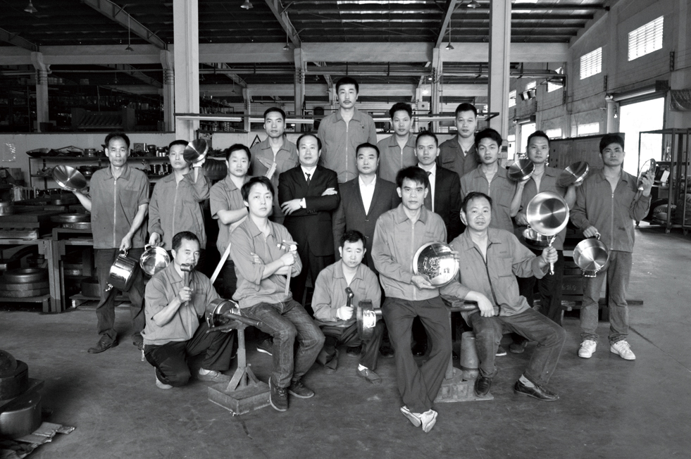 Celebrating 50 years of SCC