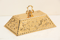 Stainless Steel Chafing Dish Hanging Cover