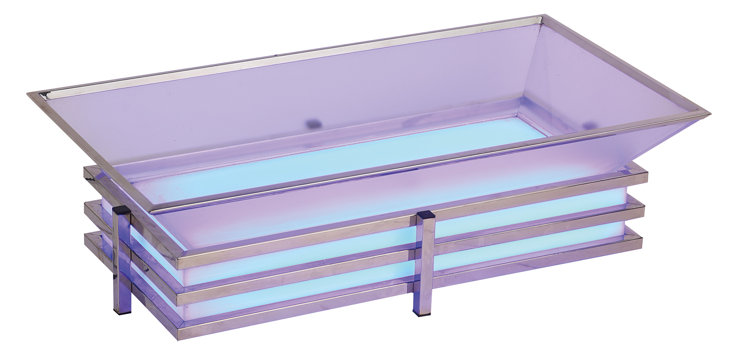 Ice housing Ice bin Ice Tray