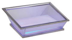 Ice housing Ice bin Ice Tray