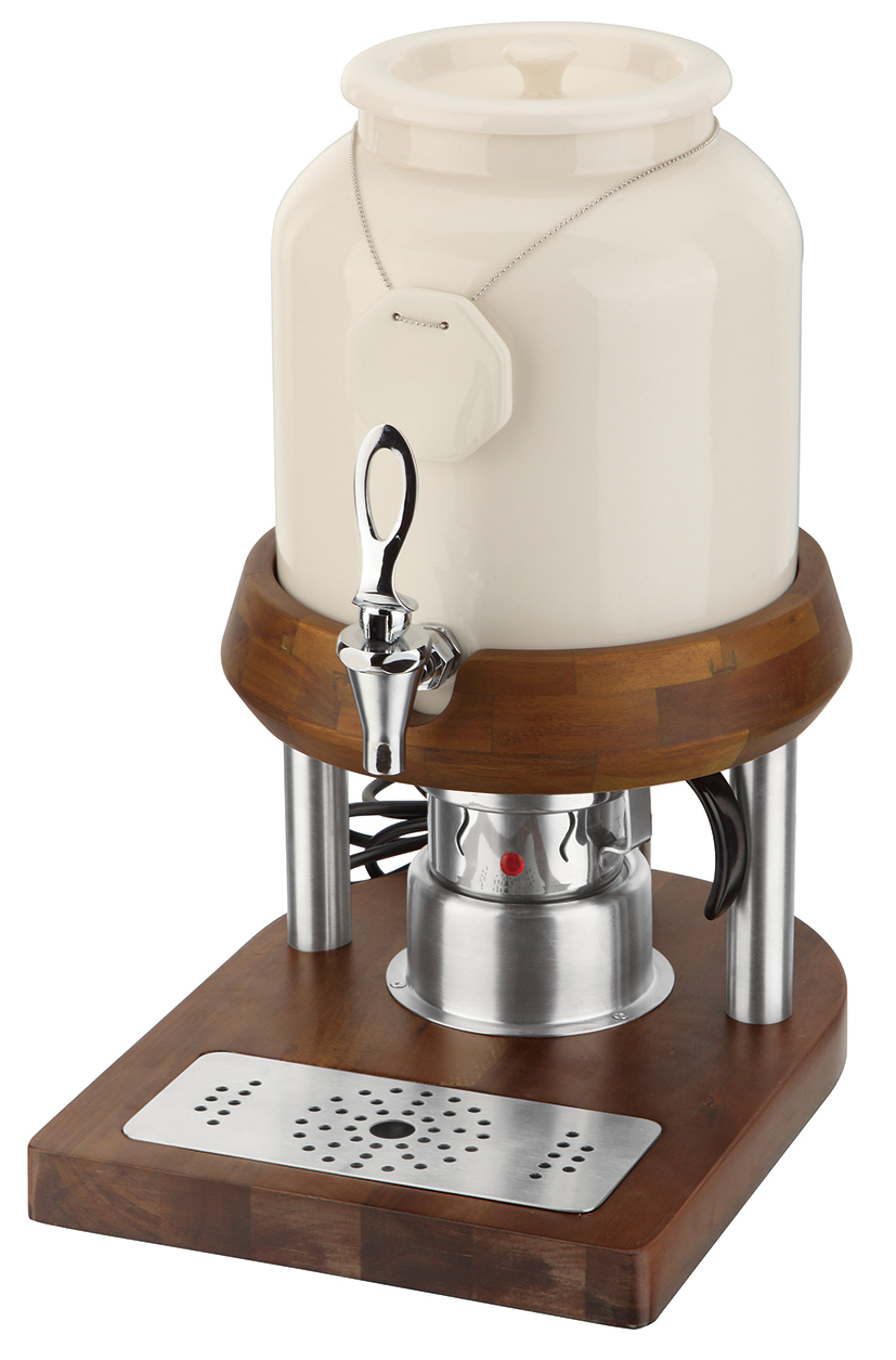 Milk / Coffee Urns