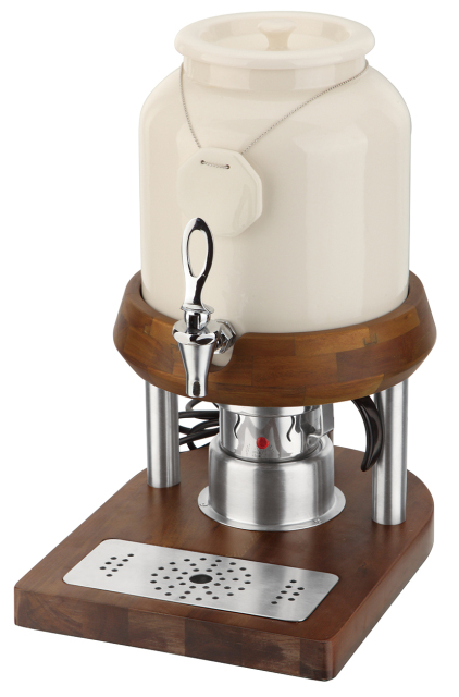Milk / Coffee Urns
