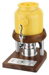 Milk / Coffee Urns