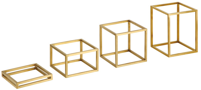 Stainless Steel Raisers