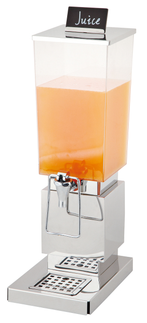 Juice Dispensers