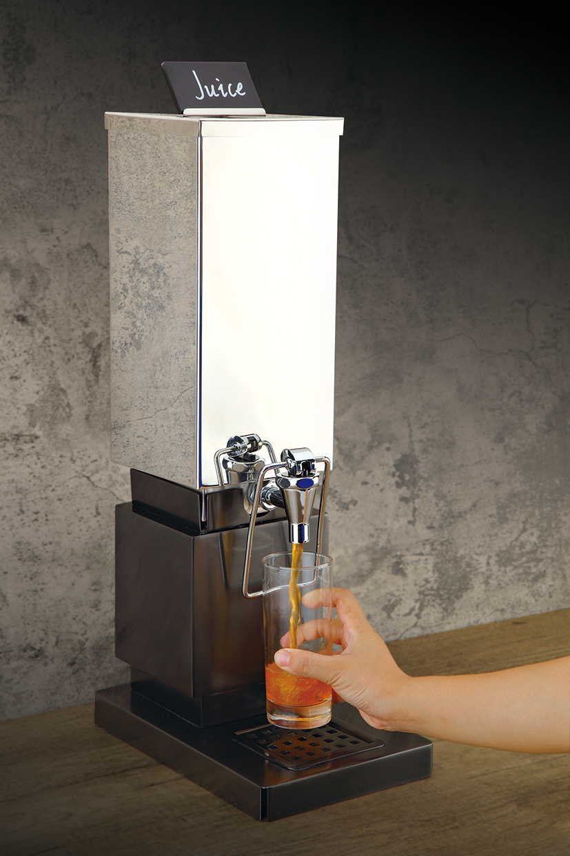 Juice Dispensers