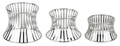 Stainless Steel Raisers