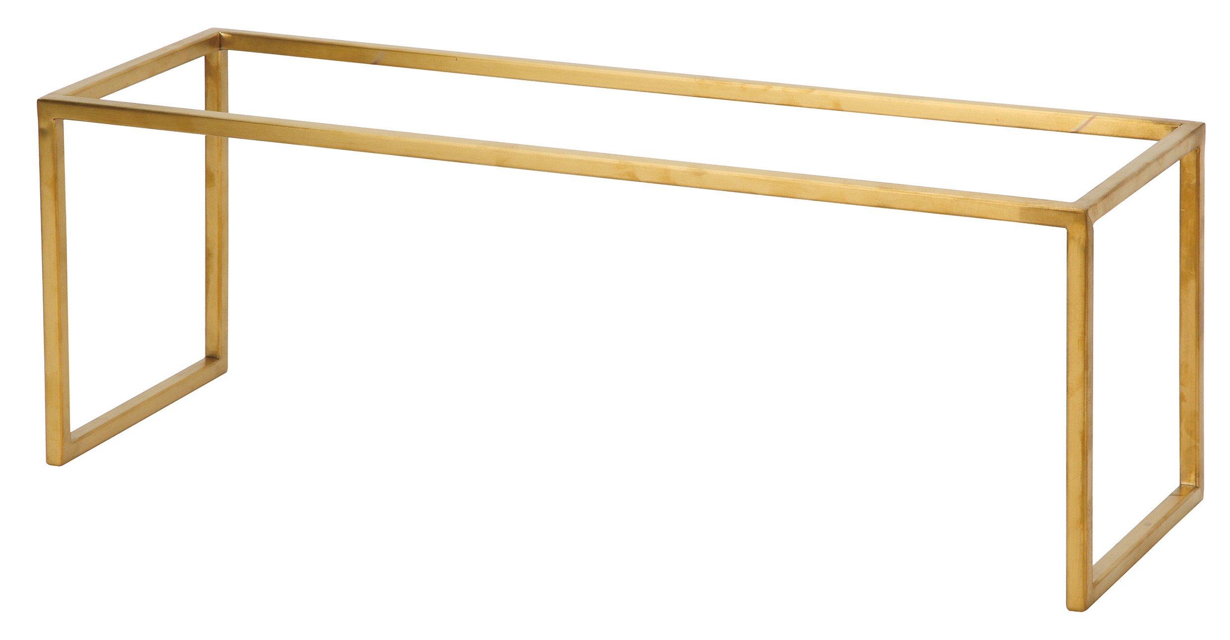 Stainless Steel Raisers
