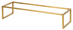 Stainless Steel Raisers