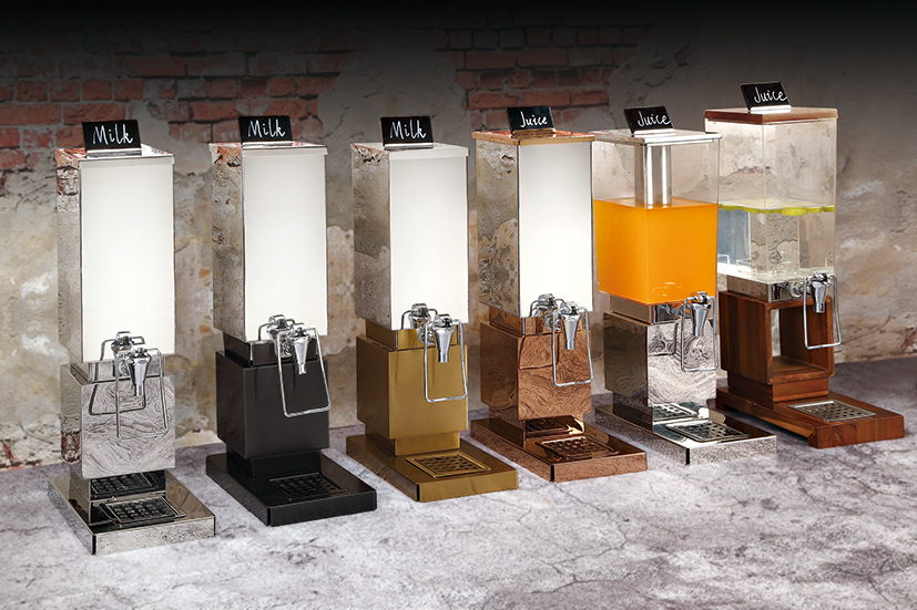 Juice Dispensers