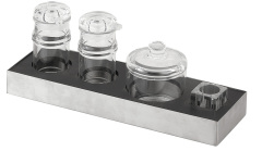 Condiment and Cruet Sets