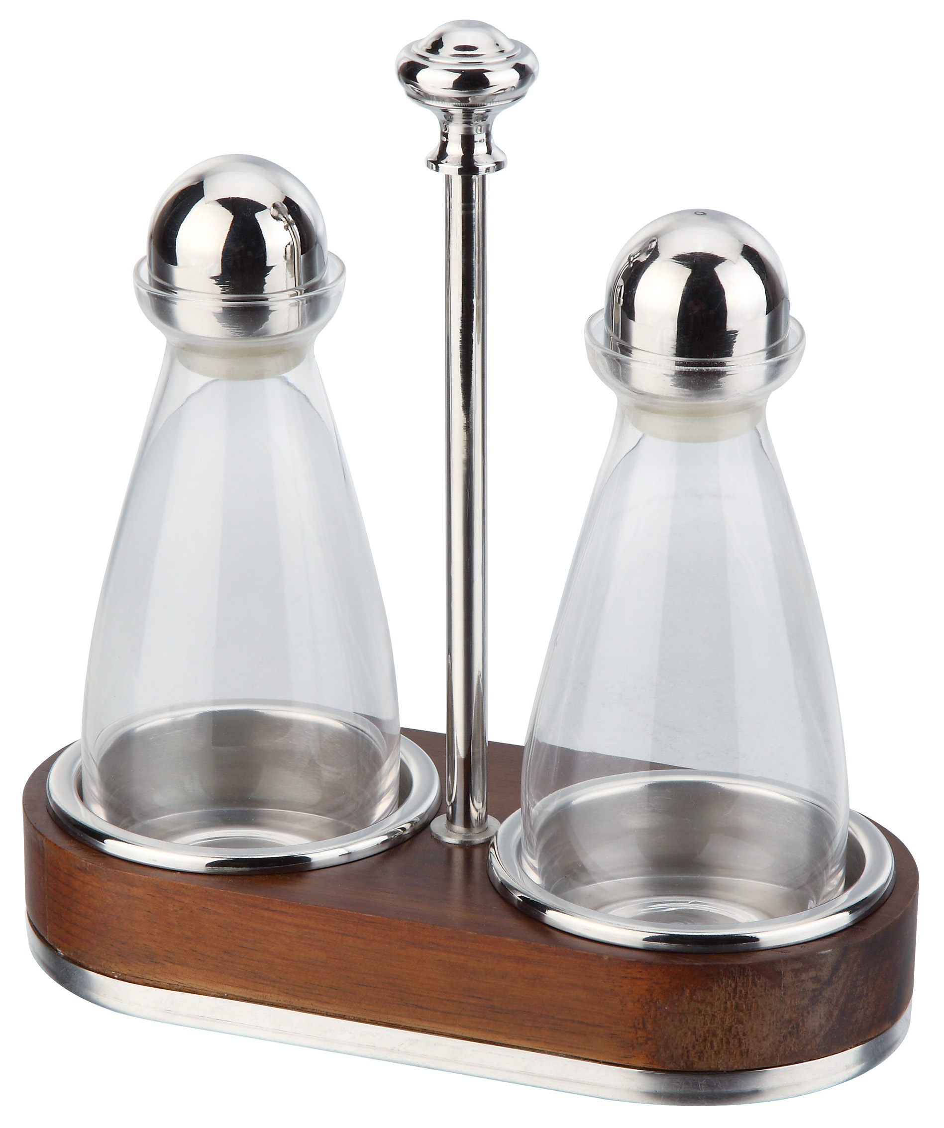 Condiment and Cruet Sets