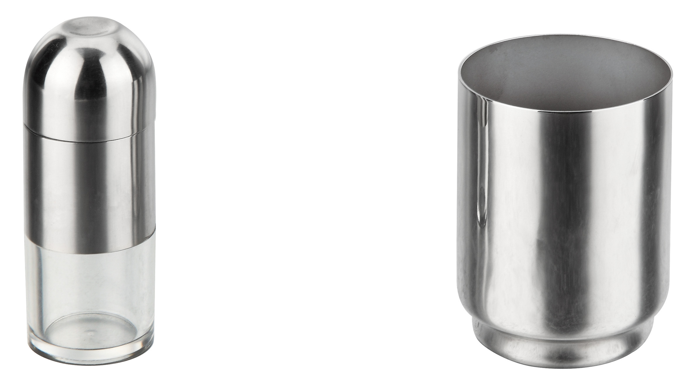 Condiment and Cruet Sets