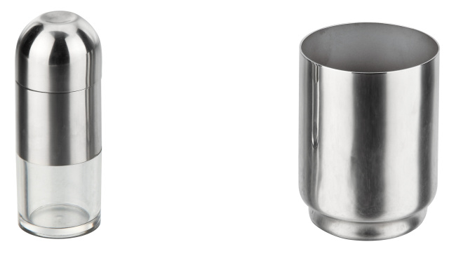 Condiment and Cruet Sets