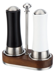 Condiment and Cruet Sets