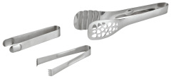 Stainless Steel Service pieces