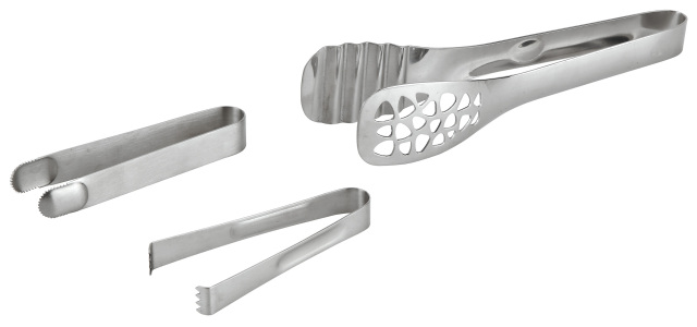 Stainless Steel Service pieces