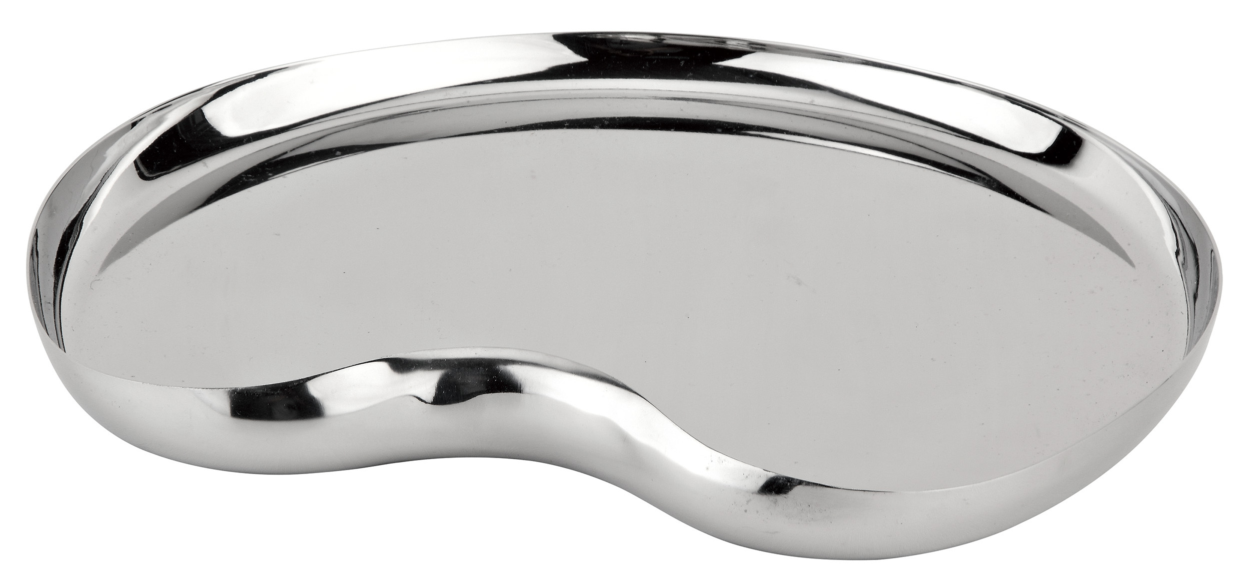 Stainless Steel Service pieces