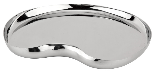 Stainless Steel Service pieces