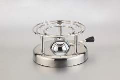 Private Hot Pots