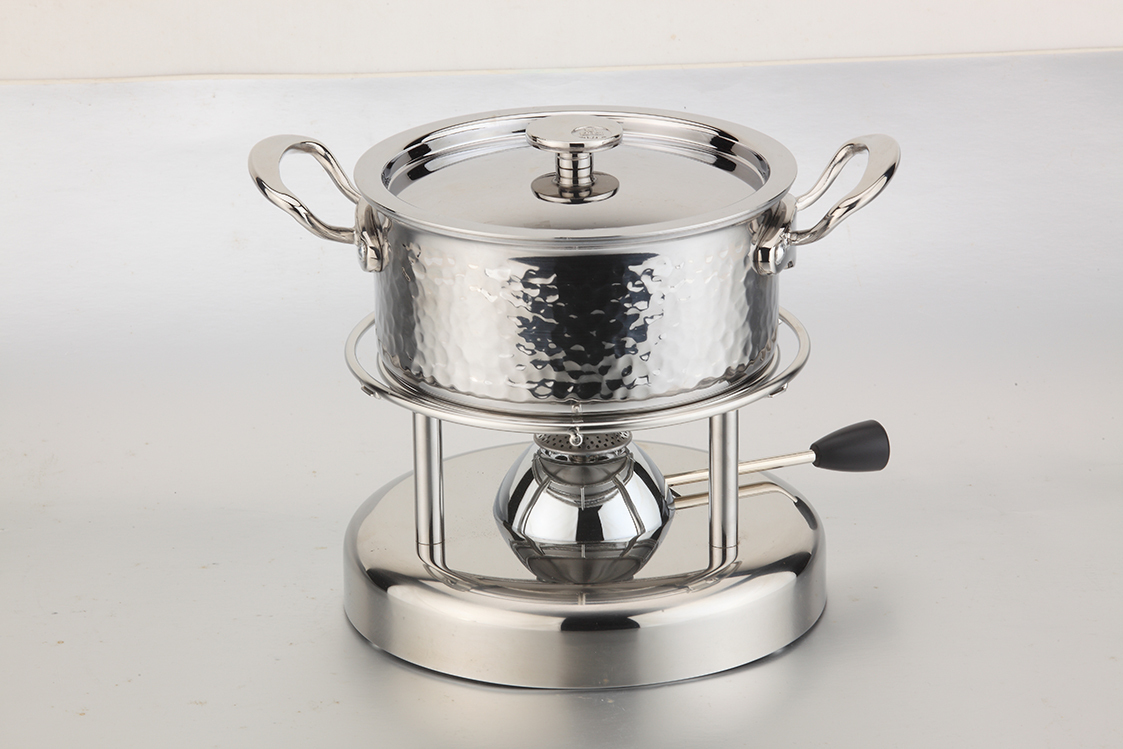 Private Hot Pots