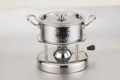 Private Hot Pots