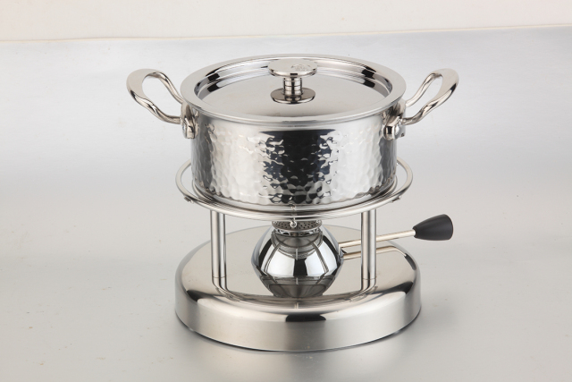 Private Hot Pots