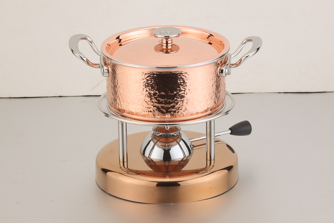 Private Hot Pots