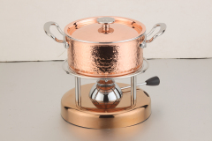 Private Hot Pots