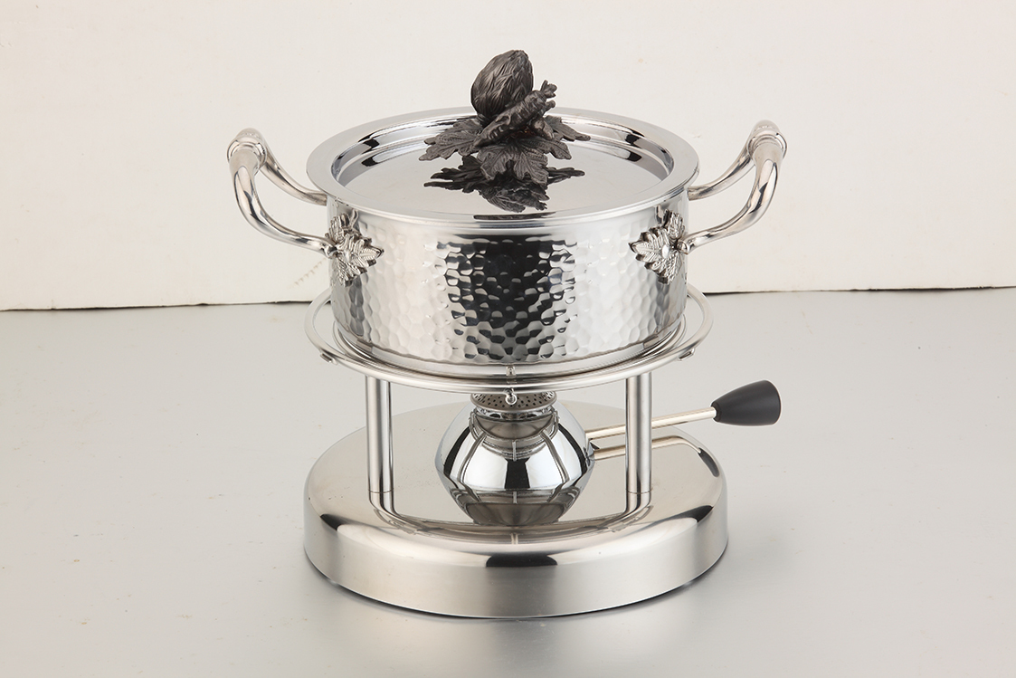 Private Hot Pots