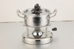 Private Hot Pots