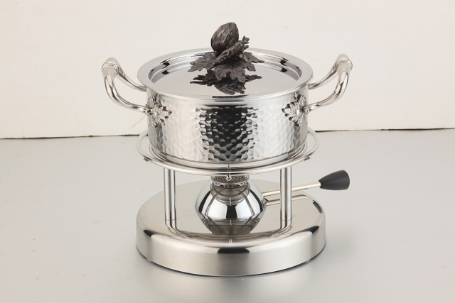 Private Hot Pots