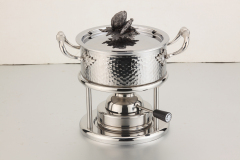 Private Hot Pots