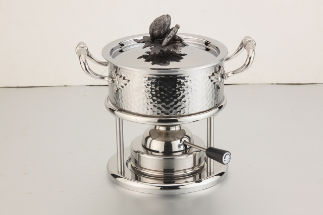 Private Hot Pots