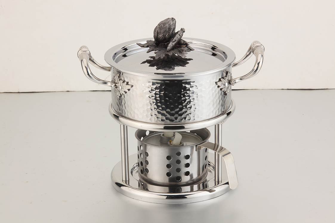 Private Hot Pots