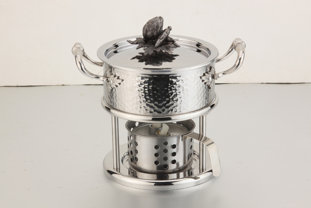 Private Hot Pots