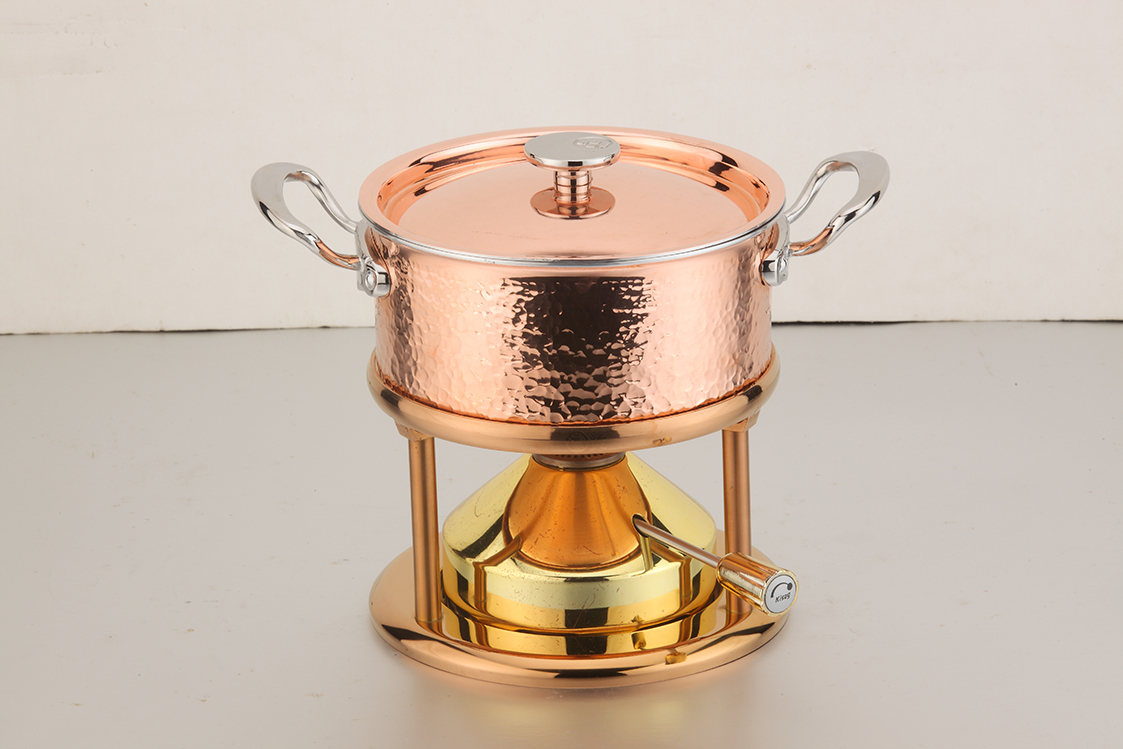 Private Hot Pots