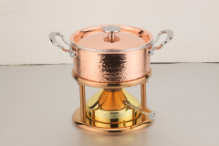 Private Hot Pots