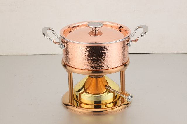 Private Hot Pots