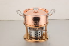 Private Hot Pots