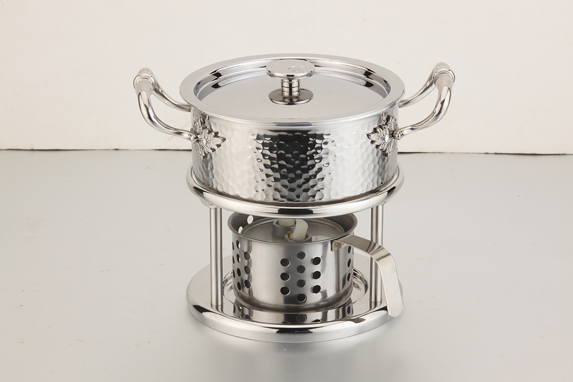 Private Hot Pots