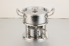 Private Hot Pots
