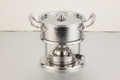 Private Hot Pots