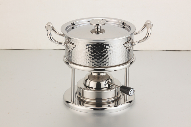 Private Hot Pots