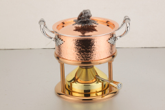 Private Hot Pots