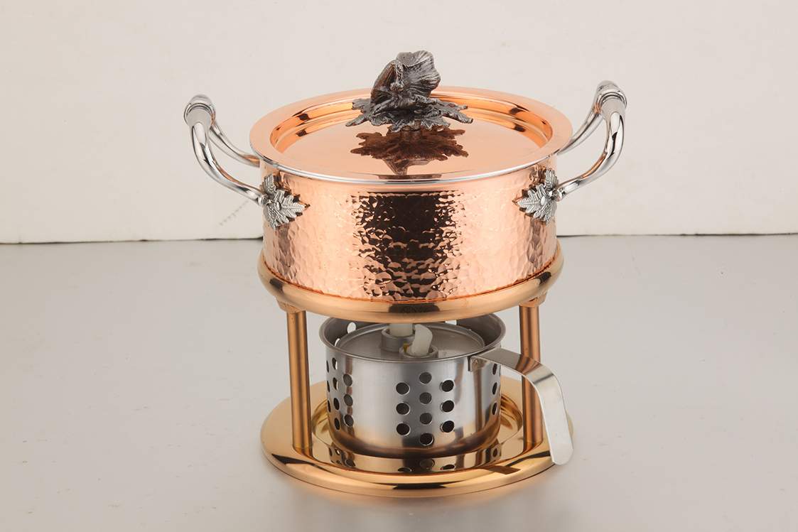 Private Hot Pots