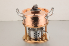 Private Hot Pots