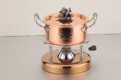 Private Hot Pots